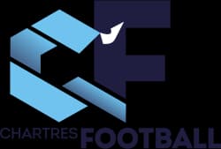 Logo C'Chartres Football U19