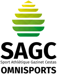 Logo SA Gazinet Cestas