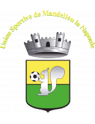 Logo US Mandelieu La Napoule