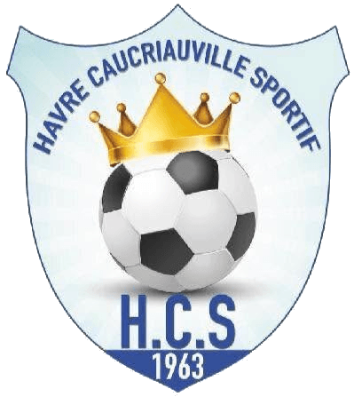 Logo Havre Caucriauville
