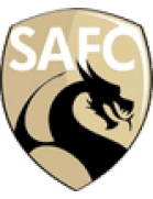 Logo Saint-Amand FC
