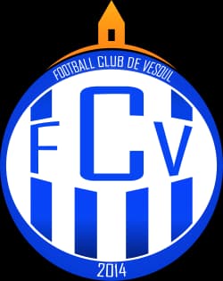 Logo Football Club de Vesoul