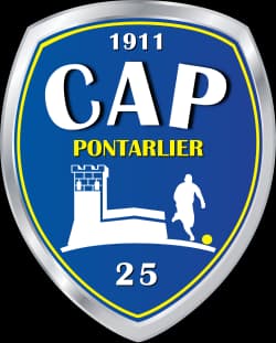 Logo CA Pontarlier U19