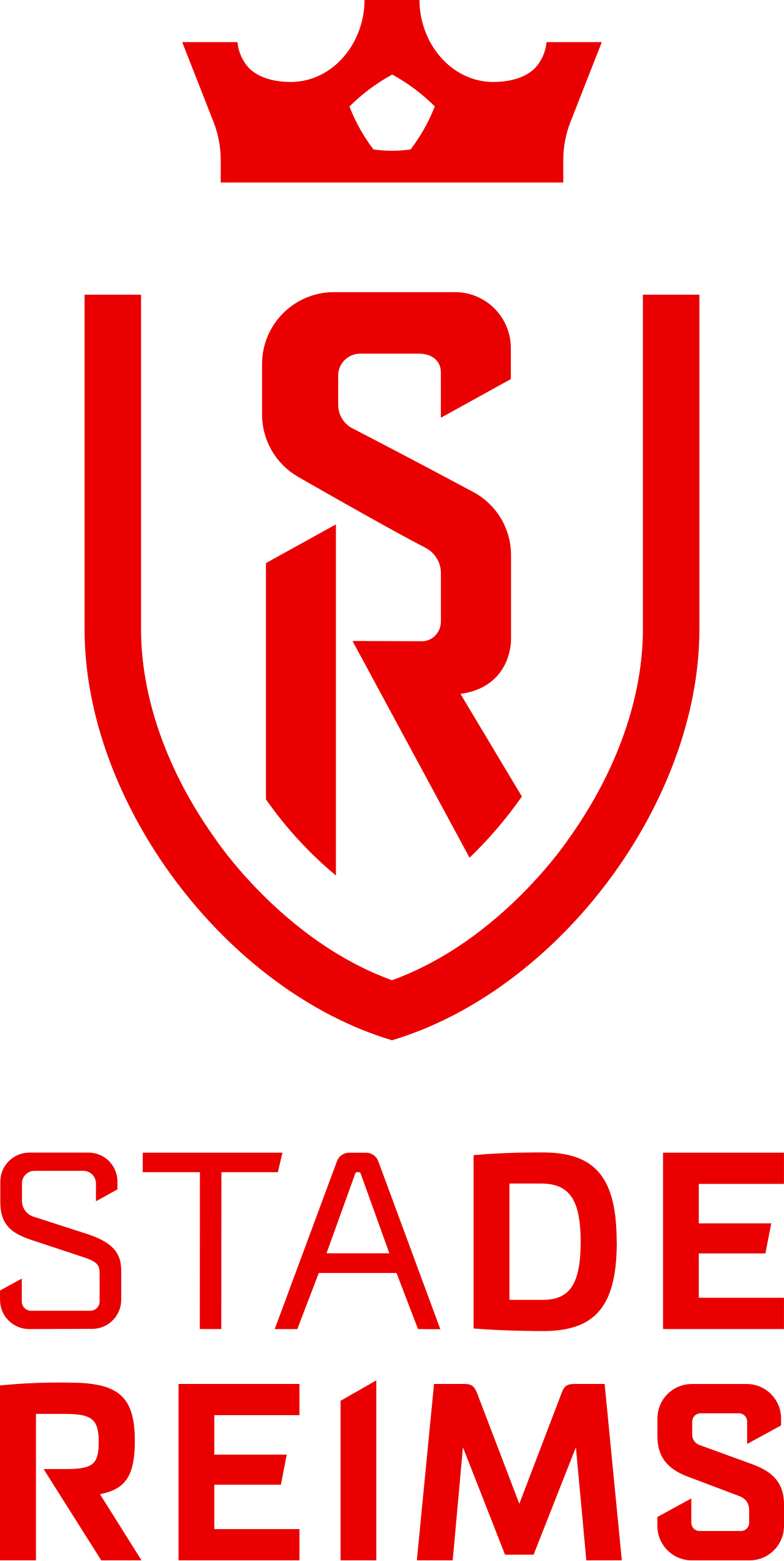 Logo Stade de Reims B