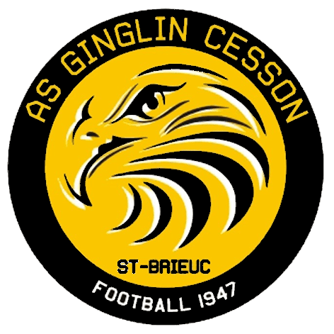 Logo AS Ginglin Cesson