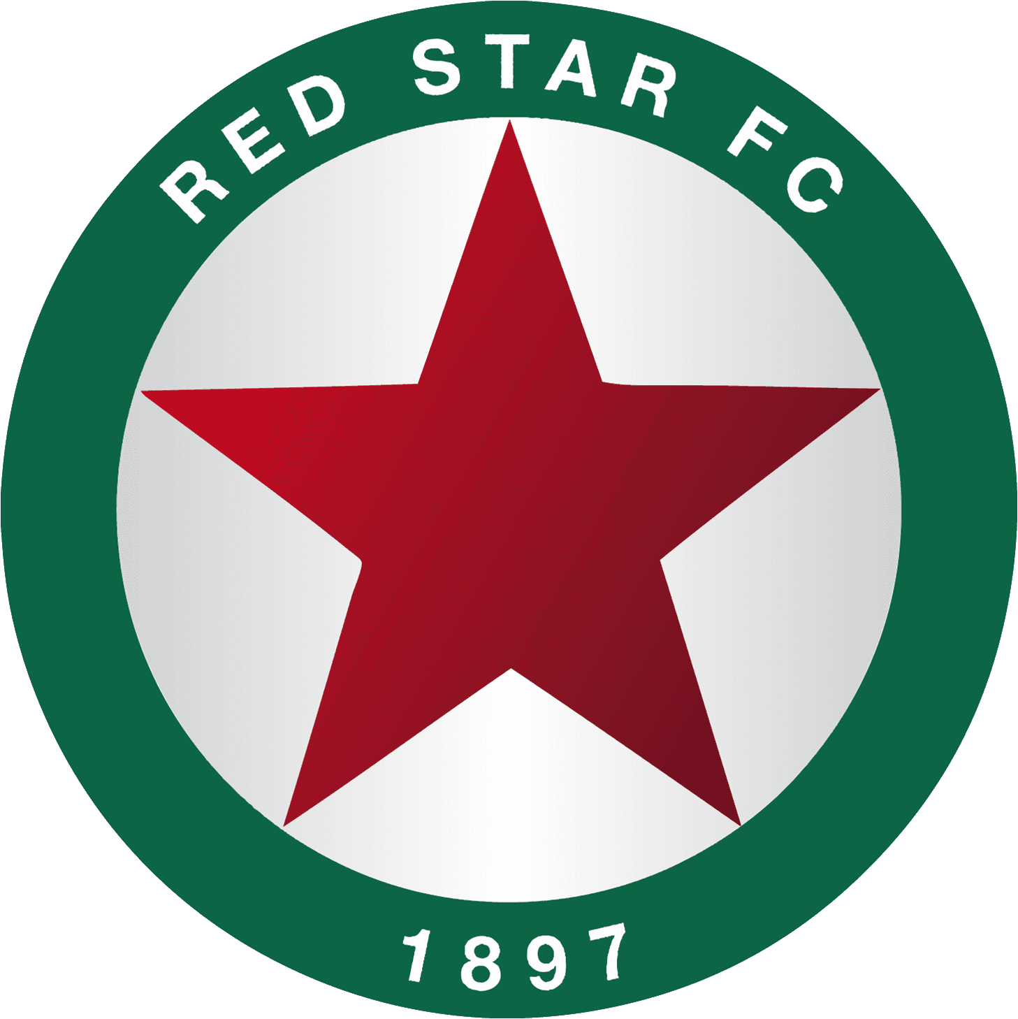 Logo Red Star FC B
