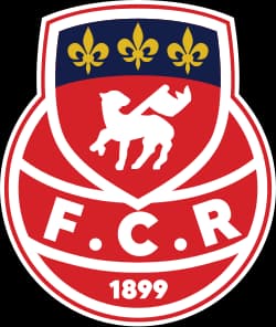 Logo FC Rouen U19