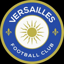 Logo FC Versailles 78 U19