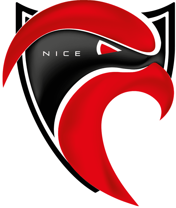 Logo Cavigal Nice Football U19