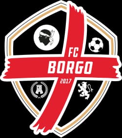 Logo FC Borgo U19