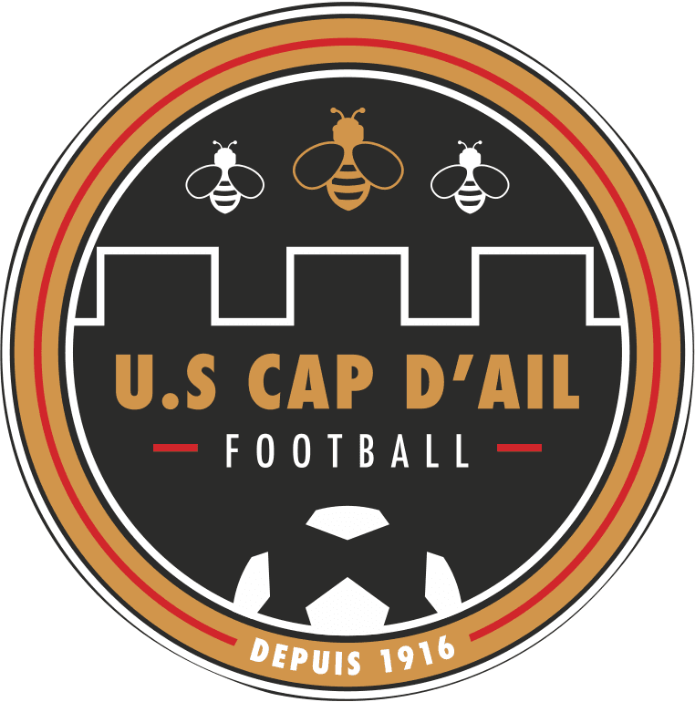 Logo US Cap d'Ail U19