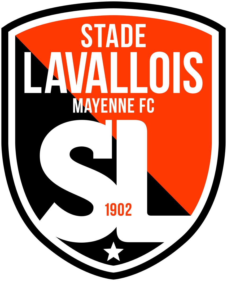 Logo Stade Lavallois