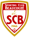 Logo SC Beaucouzé