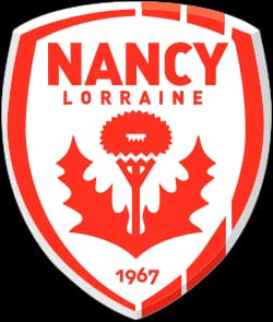 Logo AS Nancy-Lorraine U19