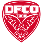 Logo Dijon FCO U19