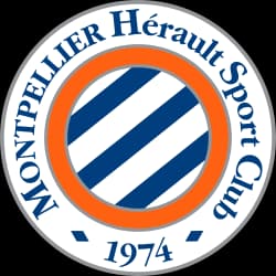 Logo Montpellier HSC U19