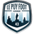 Le Puy Foot 43 Auvergne