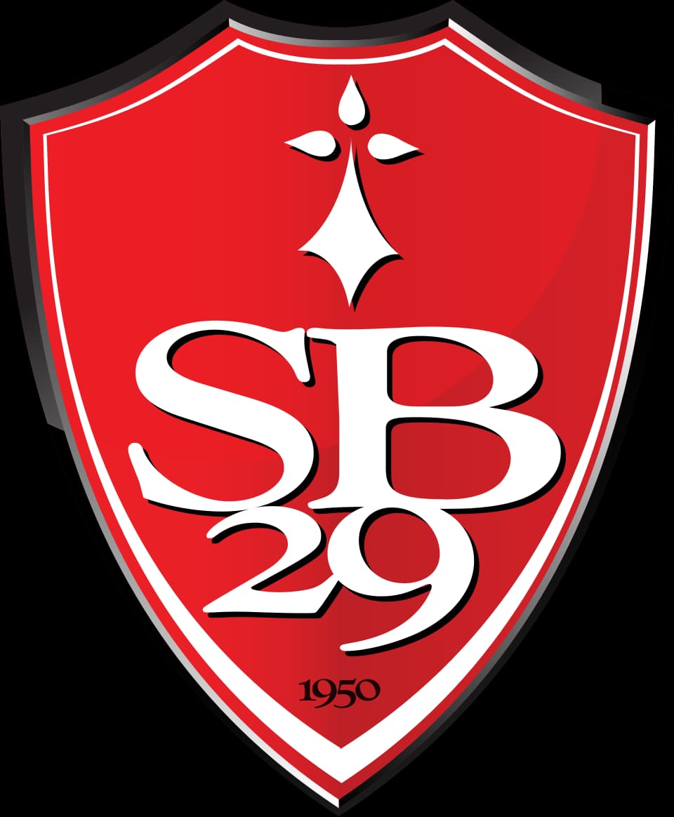 Logo Stade Brestois U19