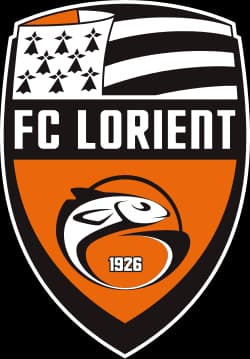 Logo FC Lorient U19