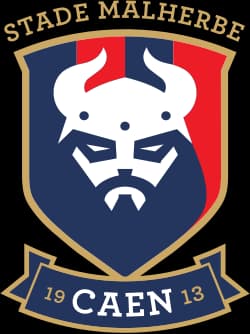 Logo SM Caen U19
