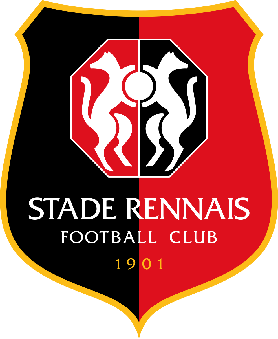 Logo Stade Rennais U19