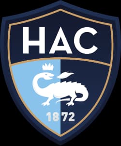 Logo Le Havre AC U19