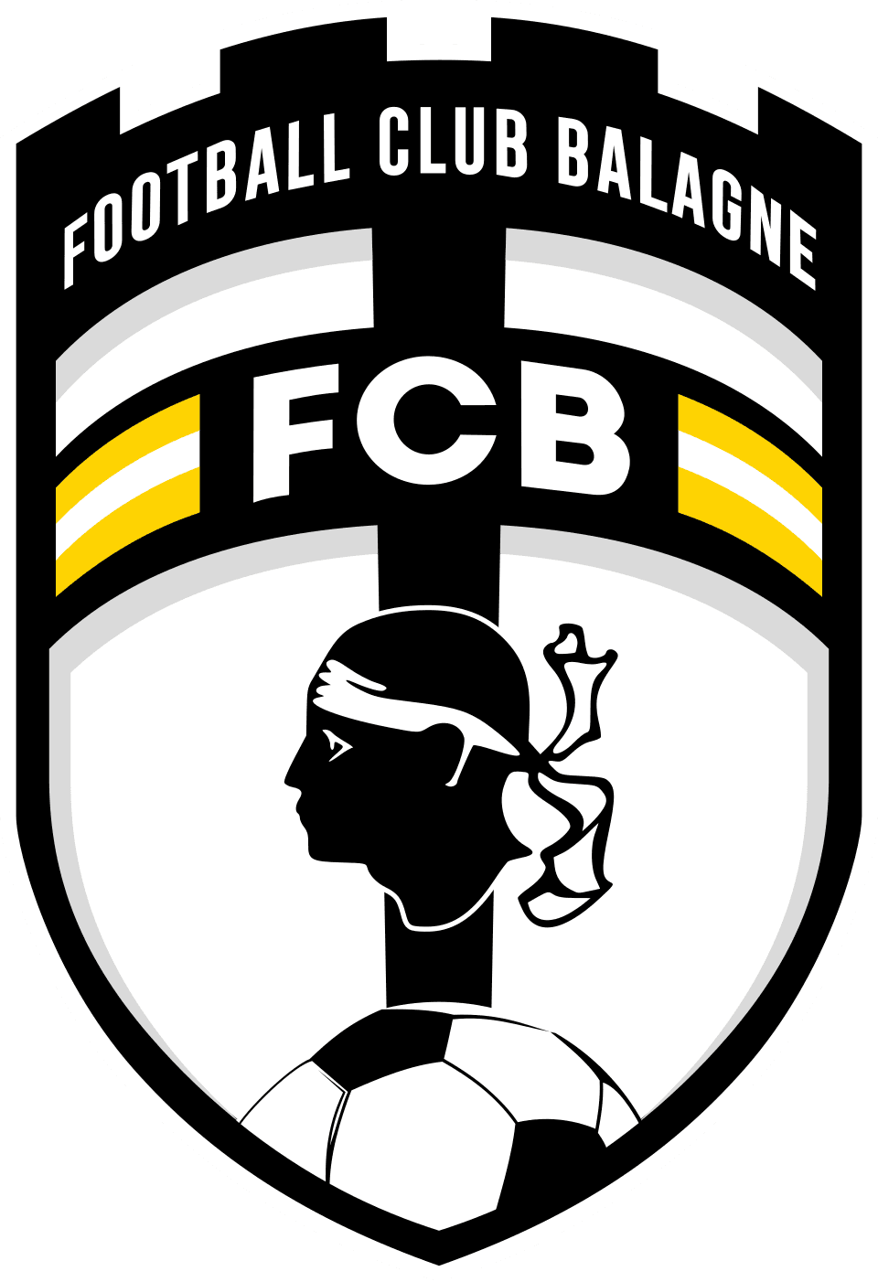 Logo FC Balagne