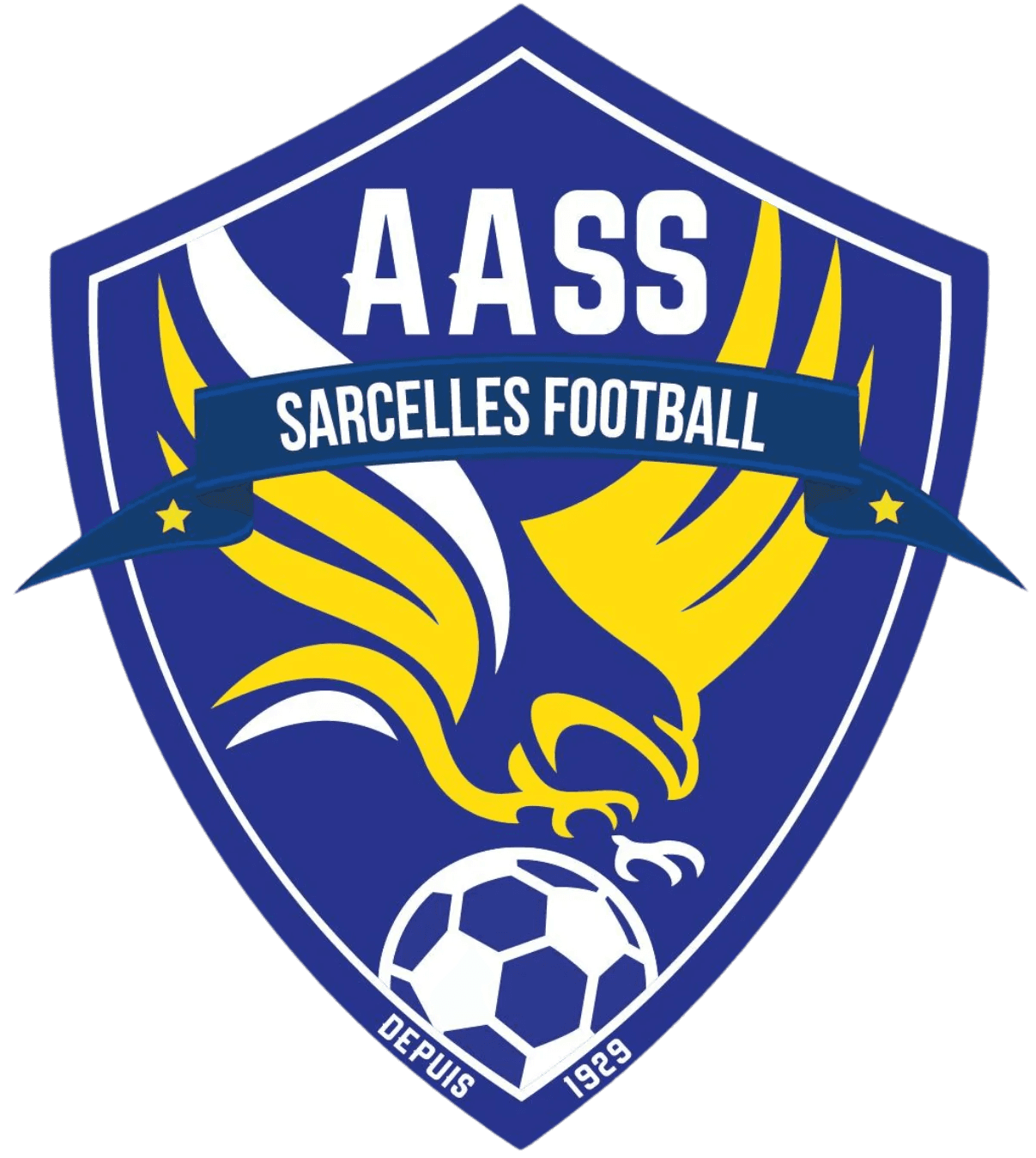 Logo AAS Sarcelles