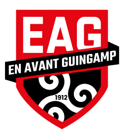 Logo EA Guingamp U19