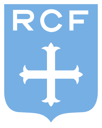 Logo Racing Club de France