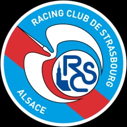 Logo RC Strasbourg U19