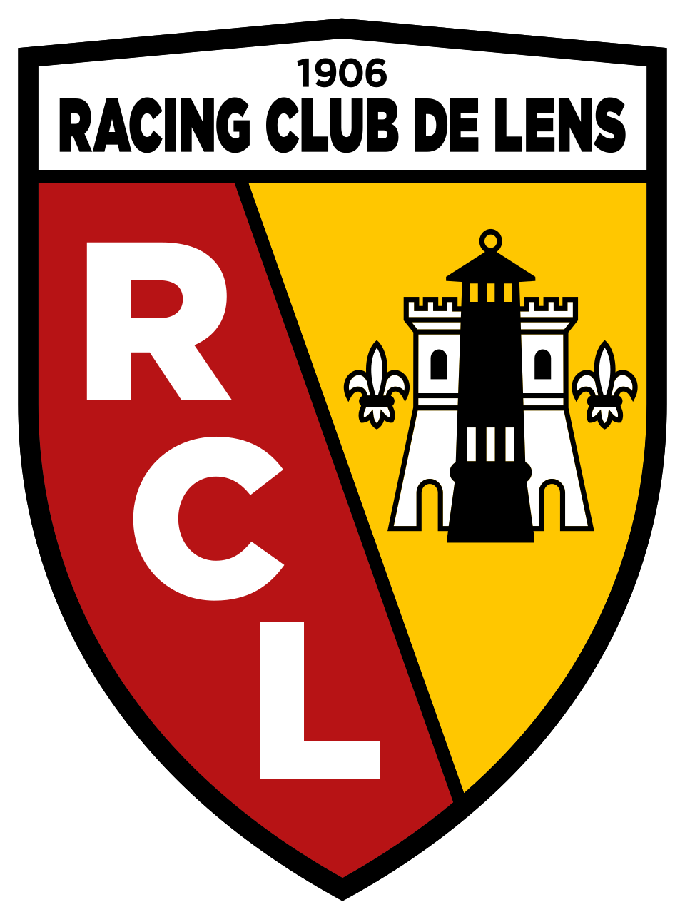 Logo RC Lens U19
