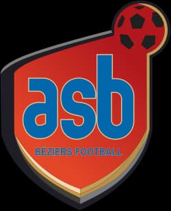 Logo AS Béziers U19