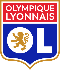 Logo Olympique Lyonnais U19