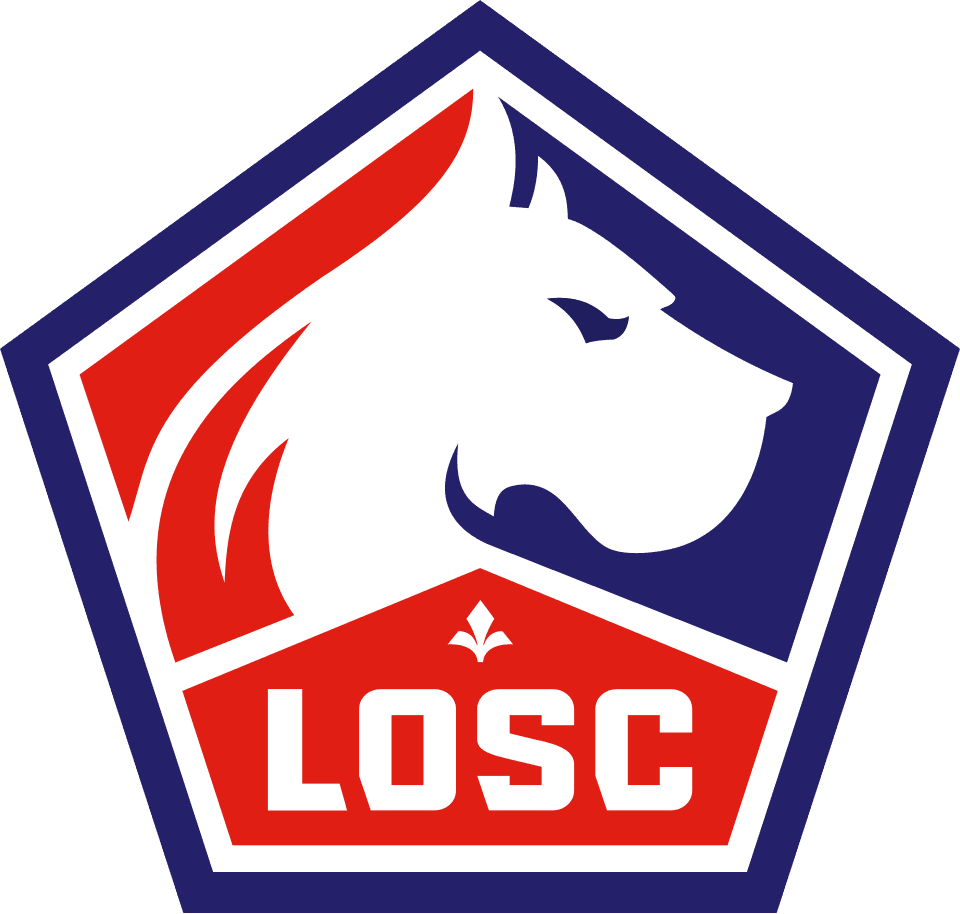 Logo LOSC Lille U19