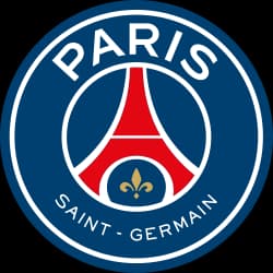Logo Paris Saint-Germain U19