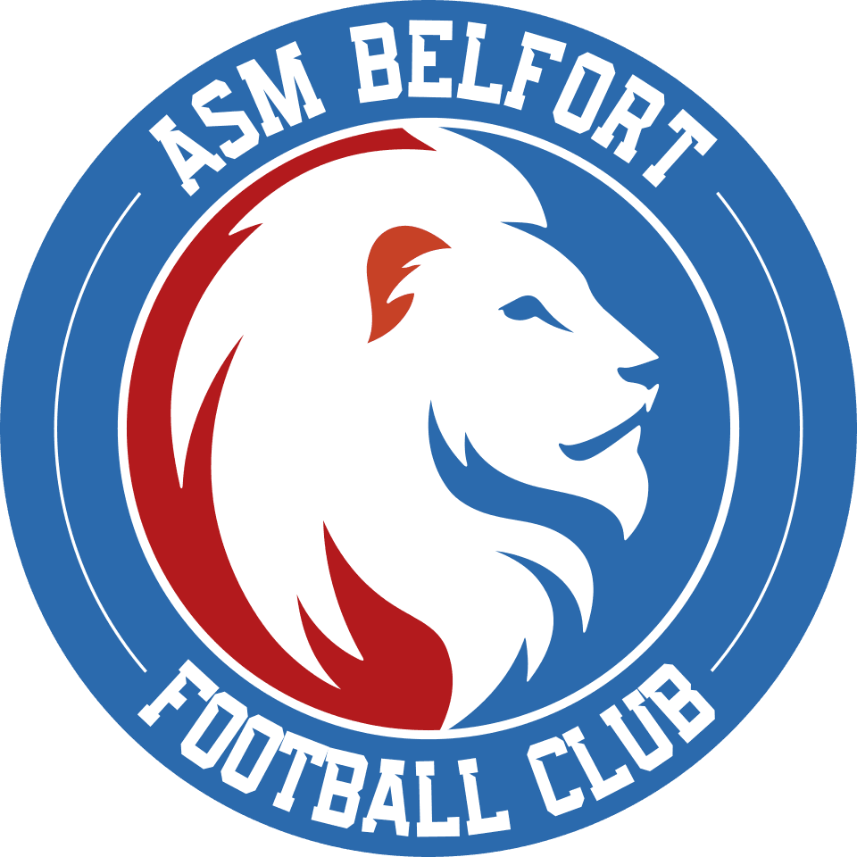 Logo ASM Belfort