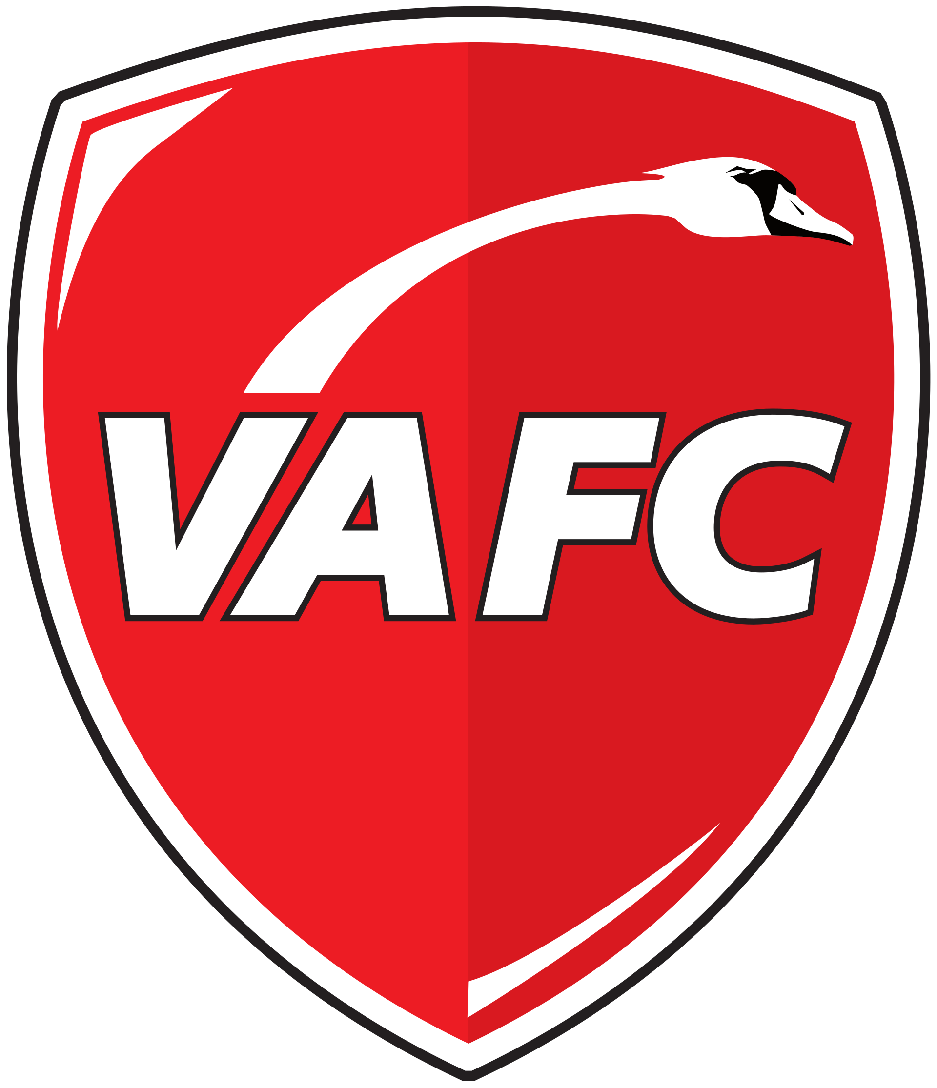 Logo Valenciennes FC U19