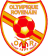 Logo Olympique Rovenain U19