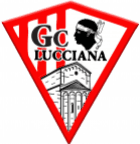 Logo Gallia Club Lucciana FC