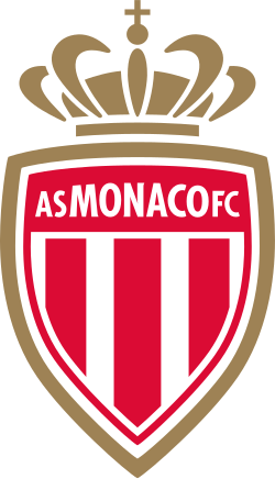 Logo AS Monaco U19