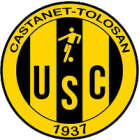 Logo Castanet US