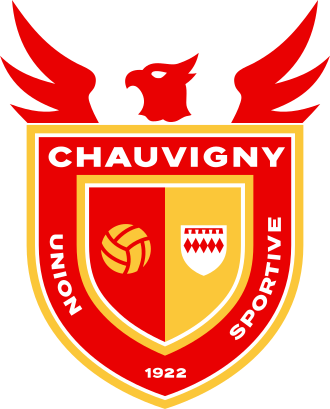 Logo US Chauvigny