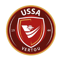Logo USSA Vertou