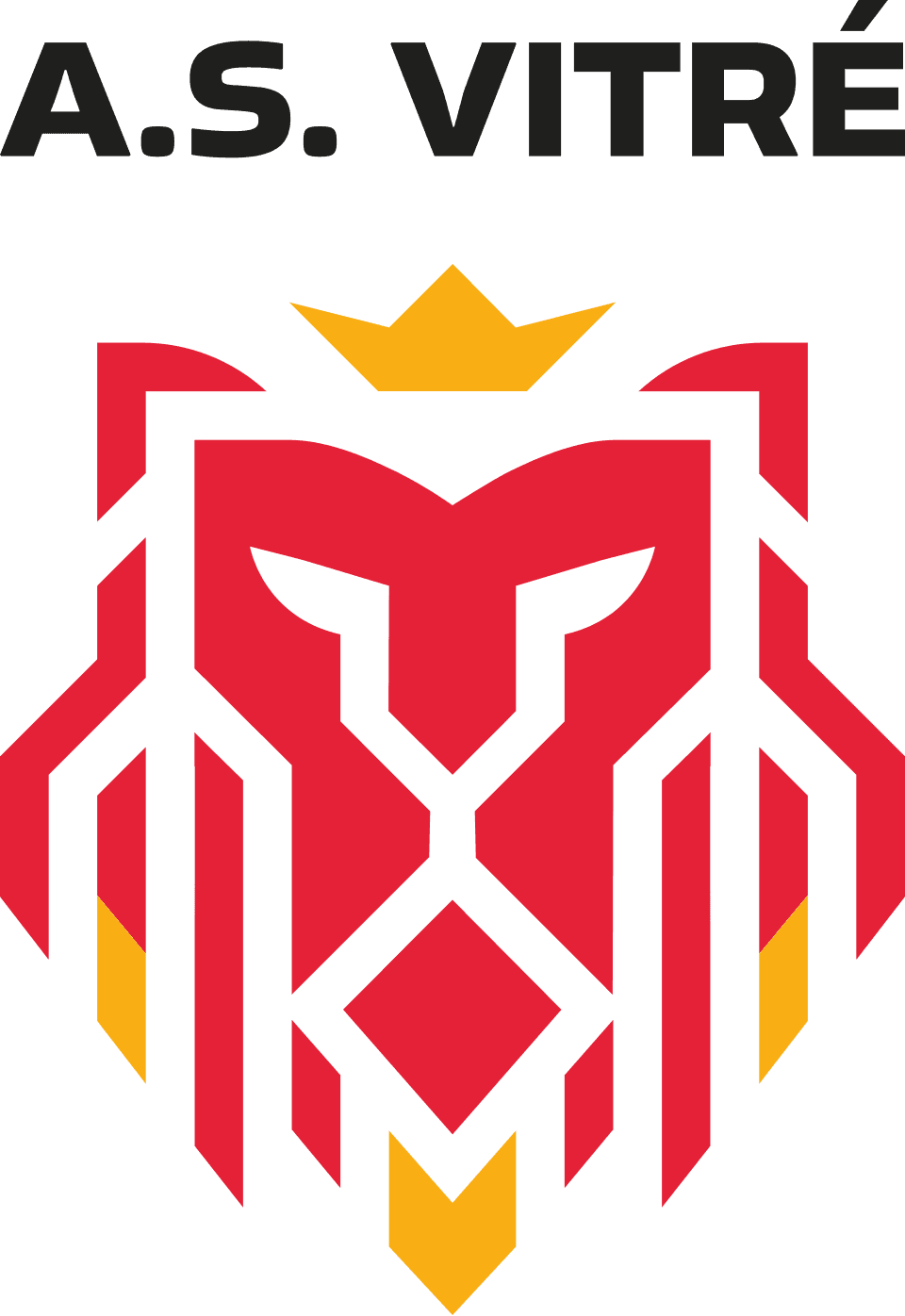 Logo AS Vitré