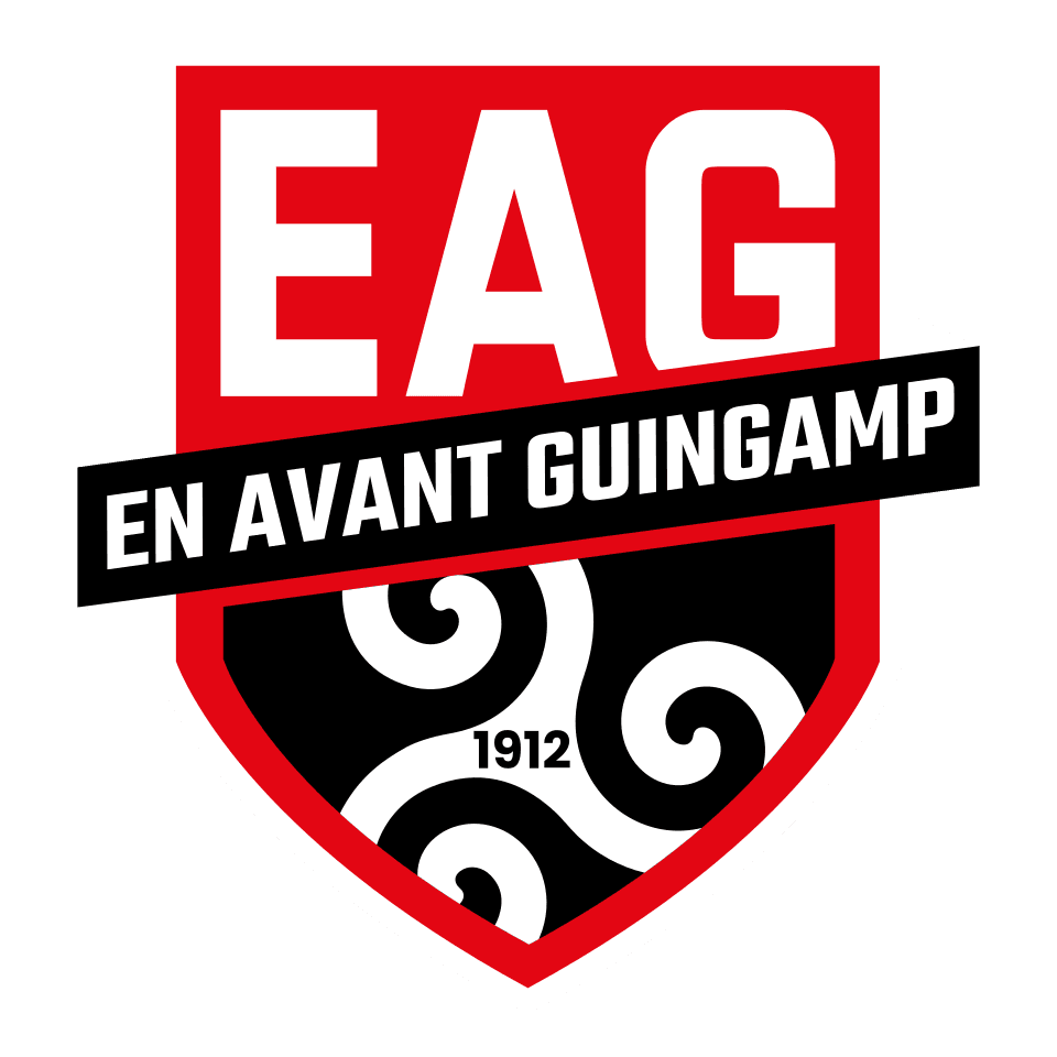 Logo EA Guingamp B