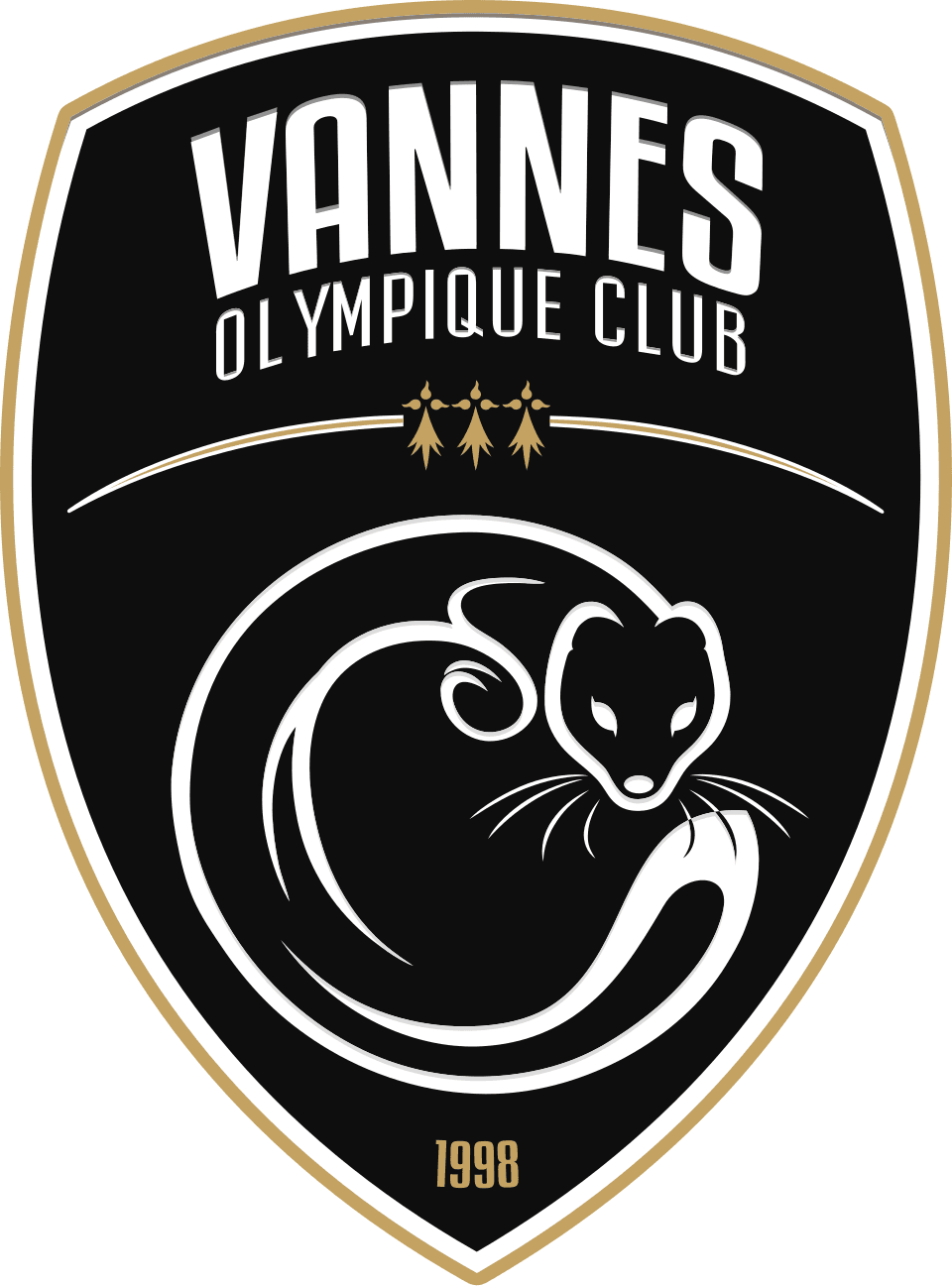 Logo Vannes OC