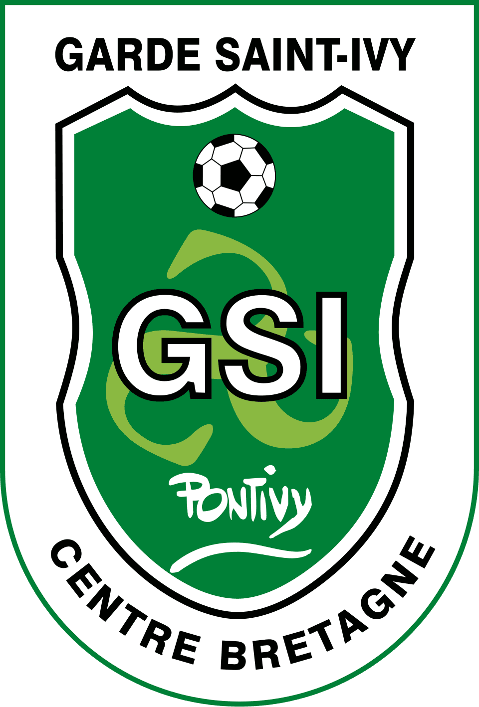 Logo GSI Pontivy