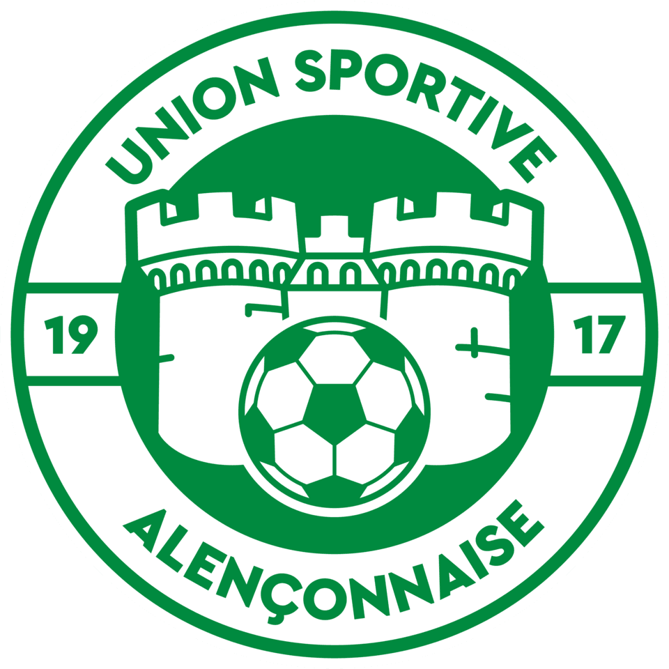 Logo US Alençon