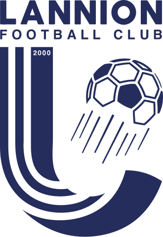 Logo FC Lannion